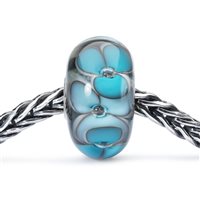 Charm Trollbeads Woman Beads in Glass TGLBE-10401 - TGLBE-10401